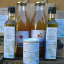 Panier garni herbes aromatiques