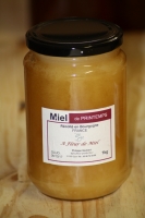 Miel de printemps kg