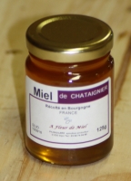 Miel de chataignier 125 g