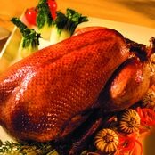 *** pré-commande de noël *** canard à rôtir