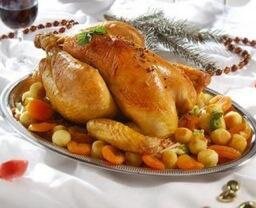 *** pré-commande de noël *** coq de noël