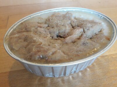 Rillettes de boeuf  250g