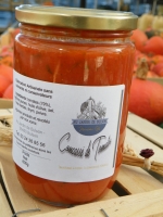 Concassé de tomates