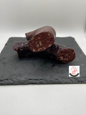 Boudin noir artisanal
