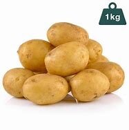 Pomme de terre agata