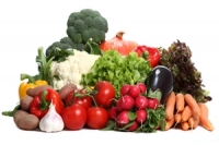 Panier de légume de saison(moyen mo