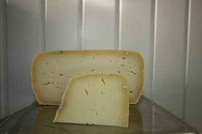 Tomme de brebis 400g