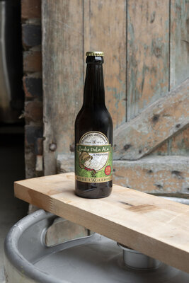 Ipa fuggle