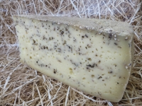 Fondant ardennais au poivre