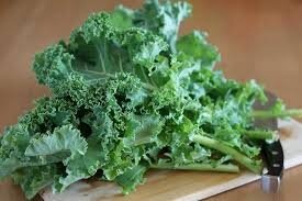Choux kale (bio)