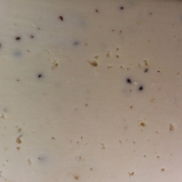 Tomme de vache à la truffe