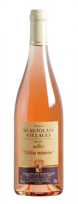 Beaujolais village rosé 