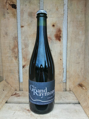 Vin rouge naturel 2023