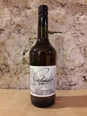 Calvados fine