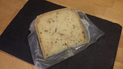 Gouda tomates/épices affiné 200g