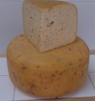 Gouda tomates/épices jeune