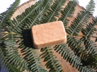 Savons au lait d'ânesse ylang-ylang-cannelle