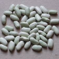 Haricots sec 'lingot'