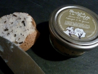 Beurre à la truffe