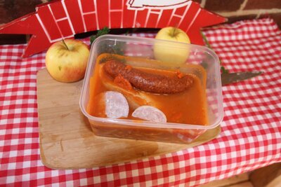 Cassoulet (1 part)