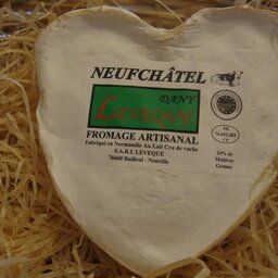 Neufchatel