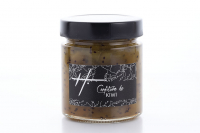 Confiture de kiwi