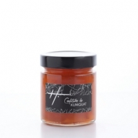 Confiture de kumquat