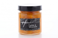 Confiture de mandarine