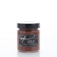Confiture des enfants chocolat lait banane
