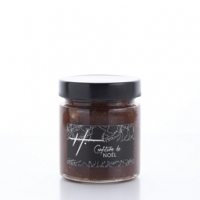 Confiture de noël