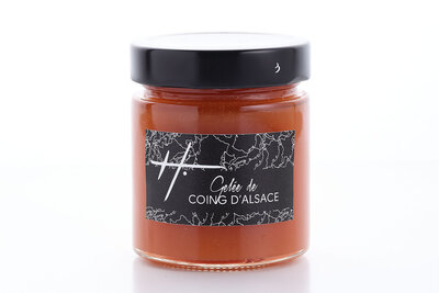 Gelée de coing