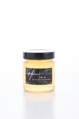 Gelée de gewurztraminer zusslin