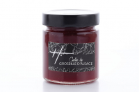 Gelée de groseille