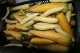 Carottes couleurs jaunes - image 2