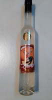 Anne titegoutte, liqueur d'orange