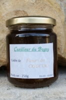 Gelée de fleurs de coucou