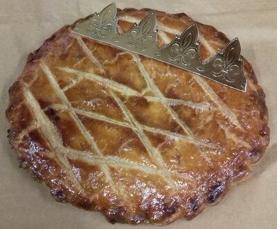 A8.galette frangipane-500g