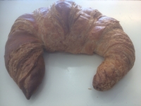 Lot (5+1) de croissants artisanal pur beurre