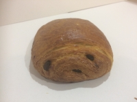 Chocolatine artisanale pur beurre