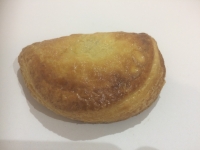 Chausson aux pommes pur beurre