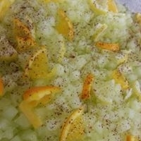 Confiture de gigérine recette provençale