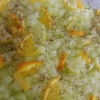 Confiture de gigérine recette provençale