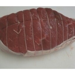 Rôti de boeuf 1 kg