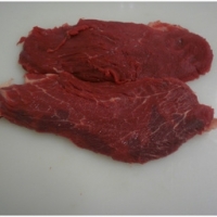 Steak 500g