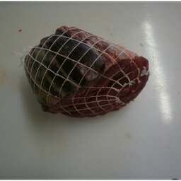 Jarret de boeuf 1kg