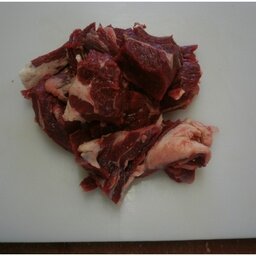 Viande pour daube 1kg