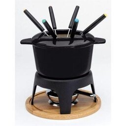 Viande pour fondue 600g
