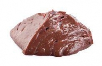 Foie de genisse 500g