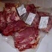Caissette de boeuf de 5 kg