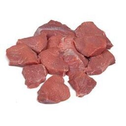 Sauté de veau 1kg